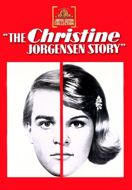 The Christine Jorgensen Story