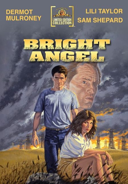 Bright Angel