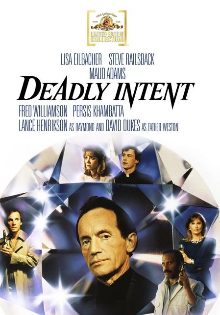 Deadly Intent