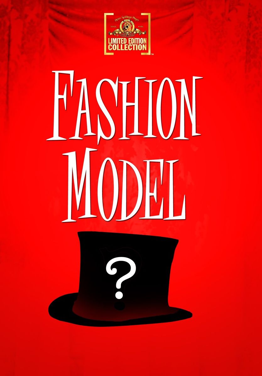 Fashion Model