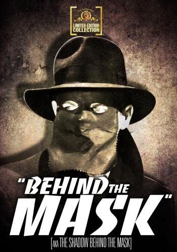 Behind the Mask