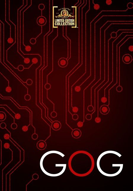 Gog