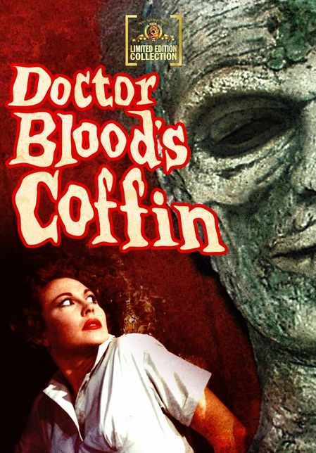 Dr. Blood's Coffin