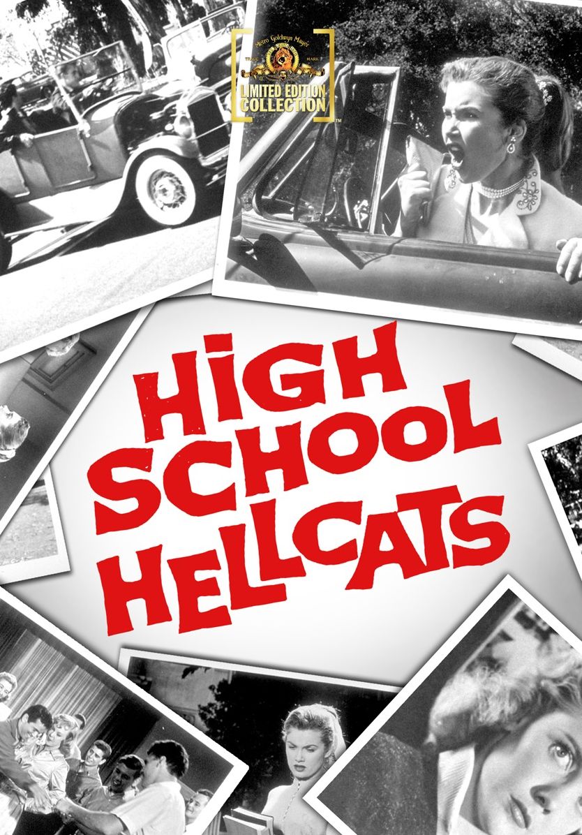 High School Hellcats