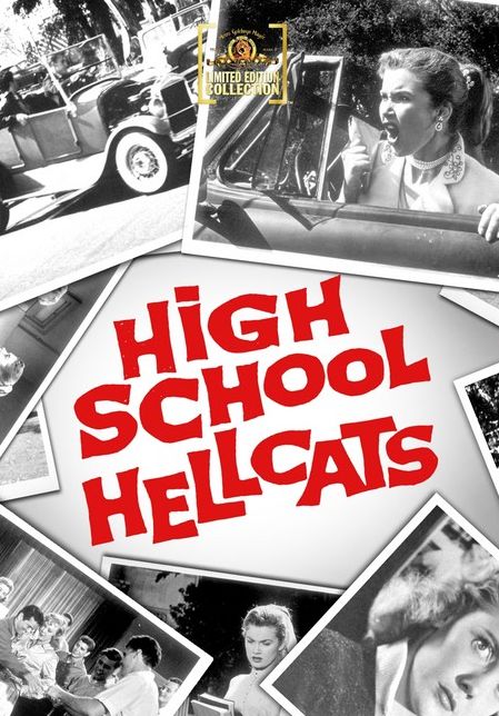 High School Hellcats