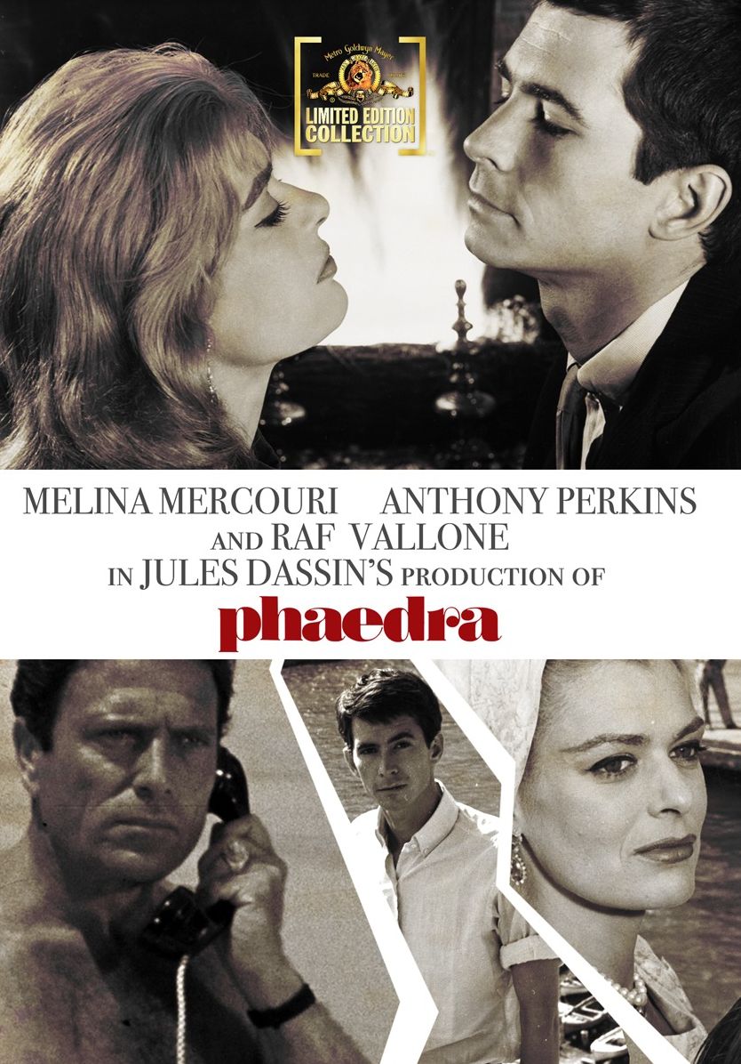 Phaedra