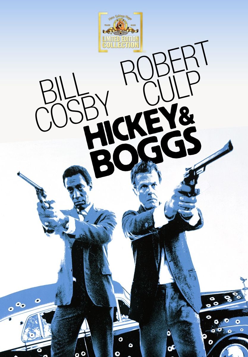 Hickey and Boggs