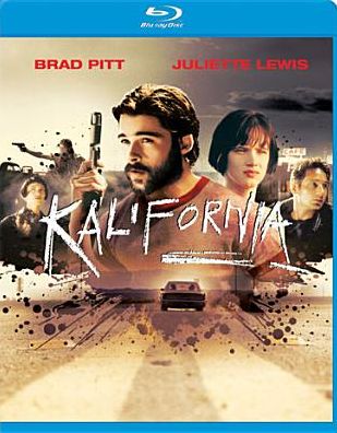 Kalifornia [Blu-ray]