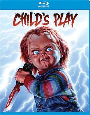 Child's Play [Blu-ray]
