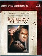 Misery [Blu-ray]