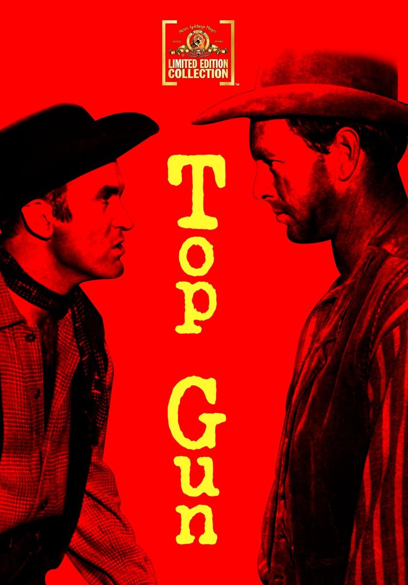 Top Gun