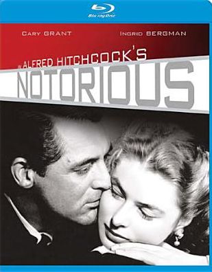 Notorious [Blu-ray]