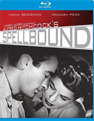 Spellbound [Blu-ray]