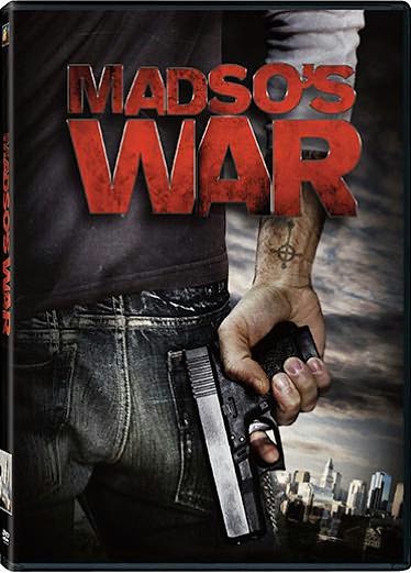 Madso's War