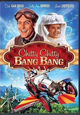 Chitty Chitty Bang Bang