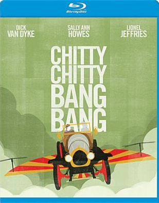 Chitty Chitty Bang Bang