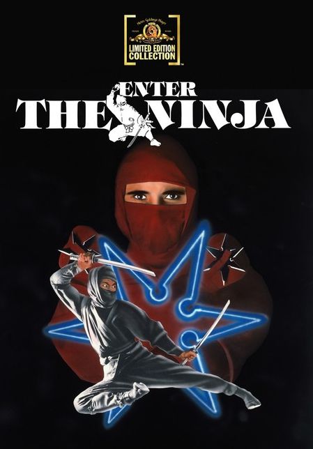 Enter the Ninja