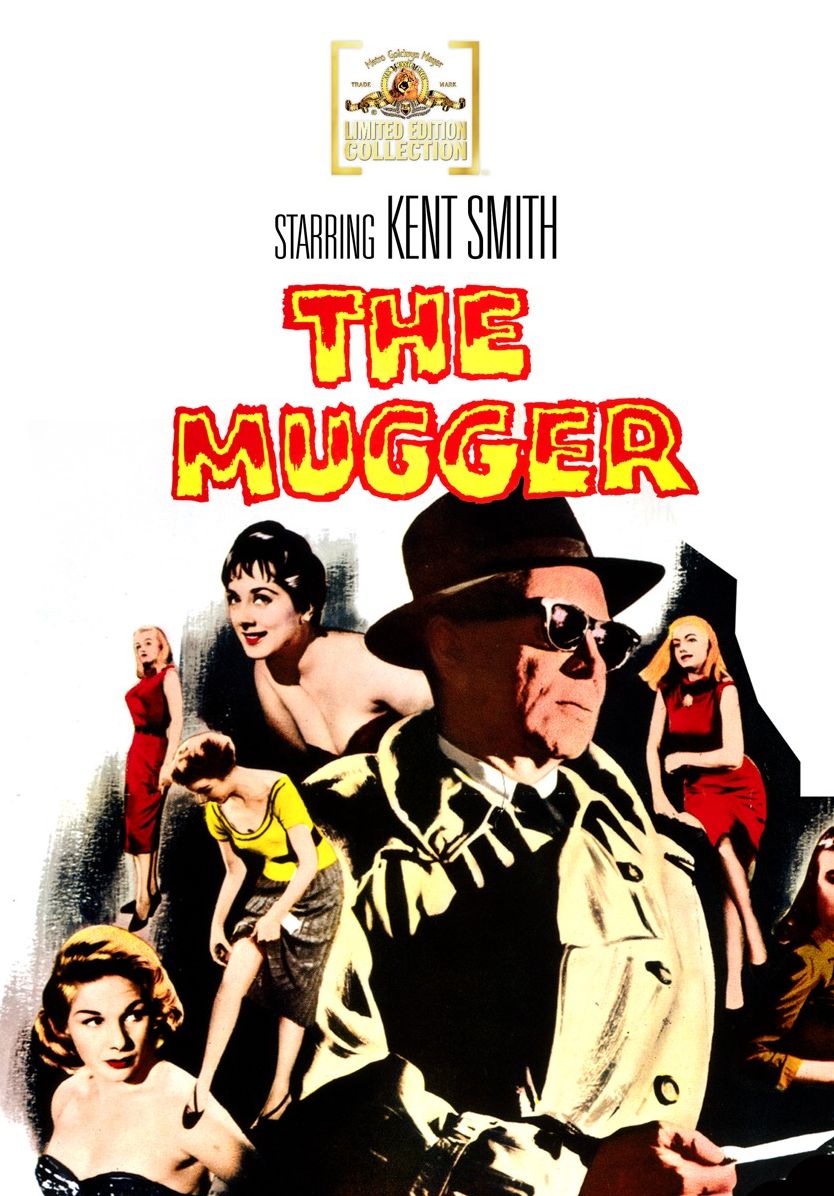 The Mugger