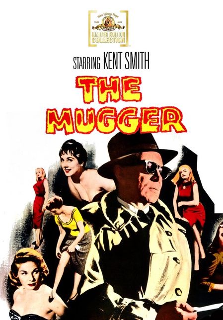 The Mugger
