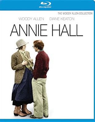 Annie Hall [Blu-ray]