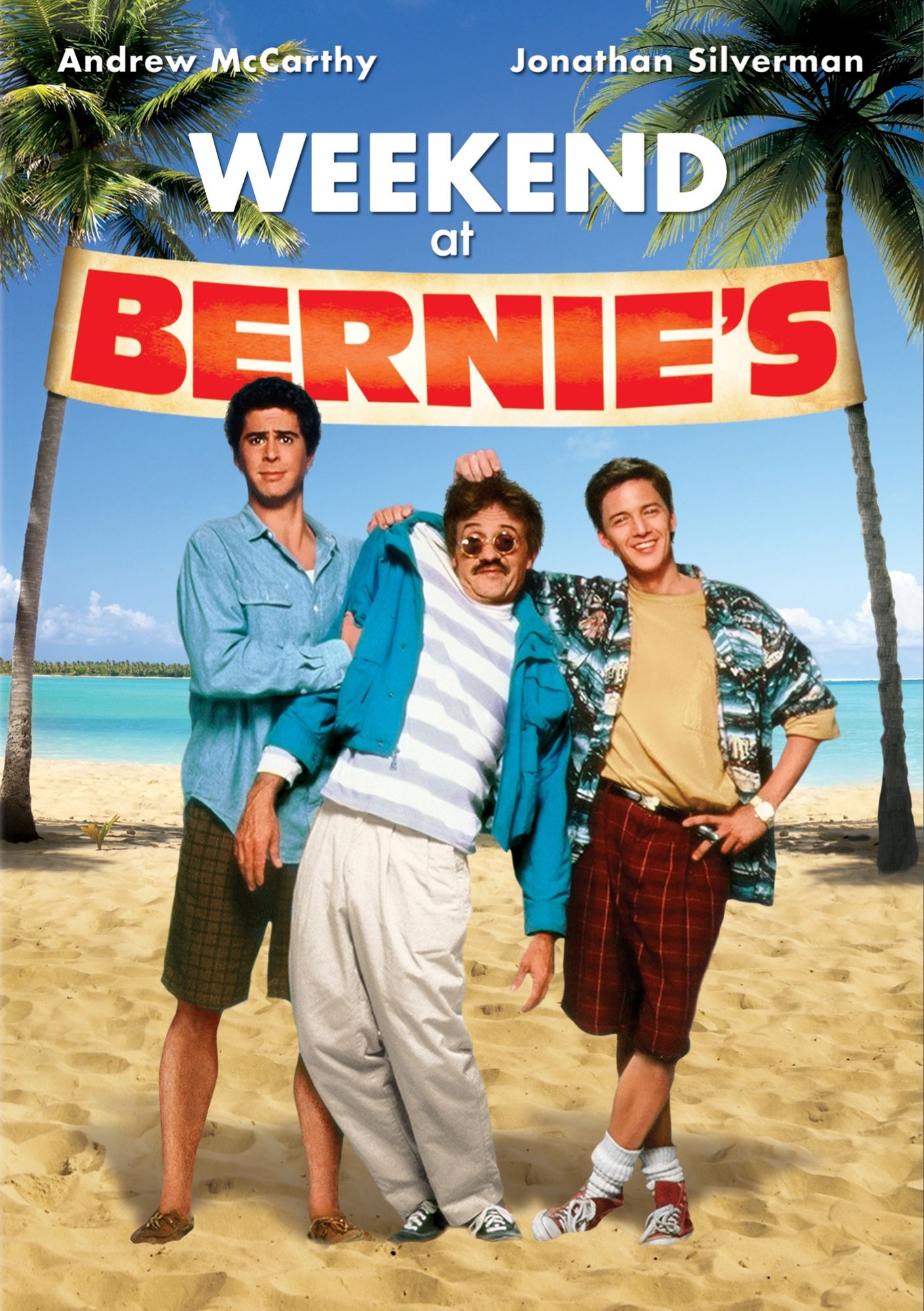 Weekend at Bernie's