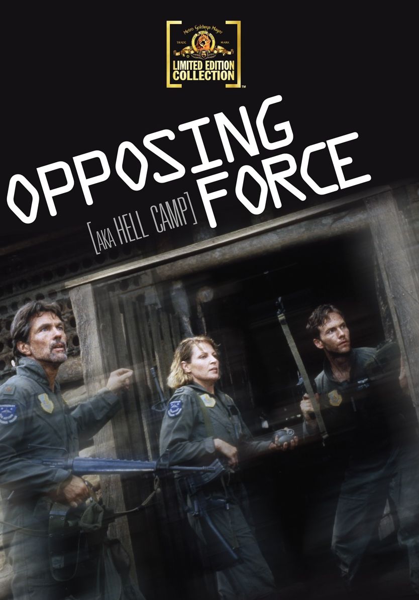 Opposing Force