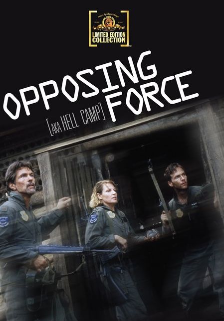 Opposing Force
