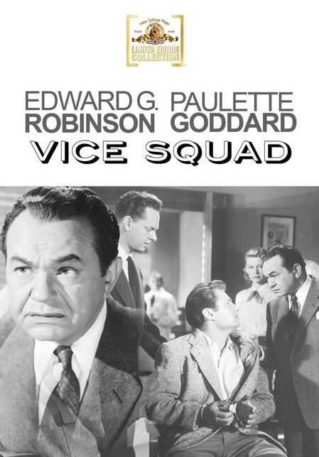 Vice Squad