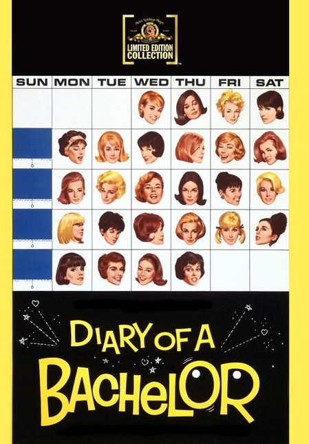 Diary of a Bachelor