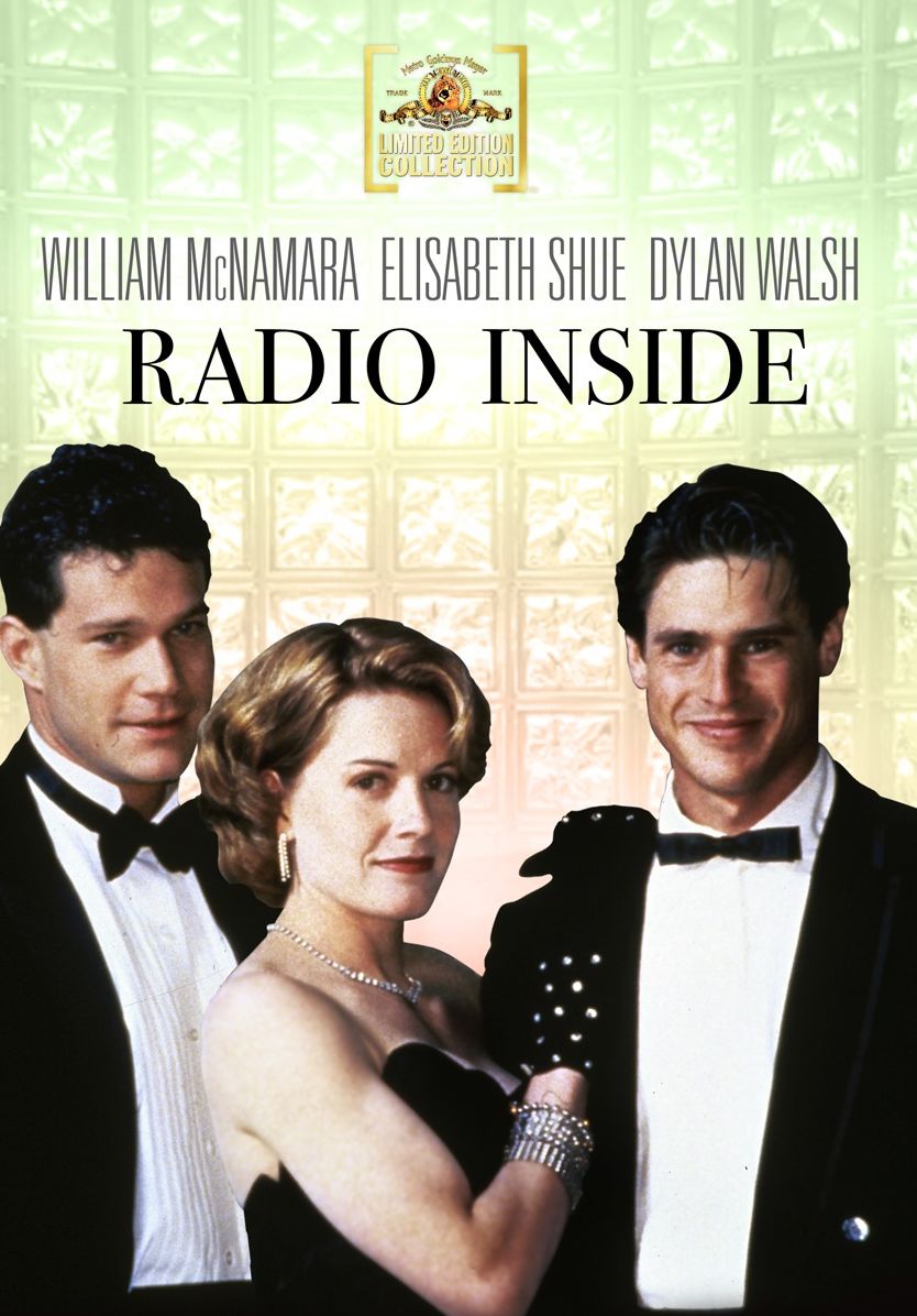 Radio Inside