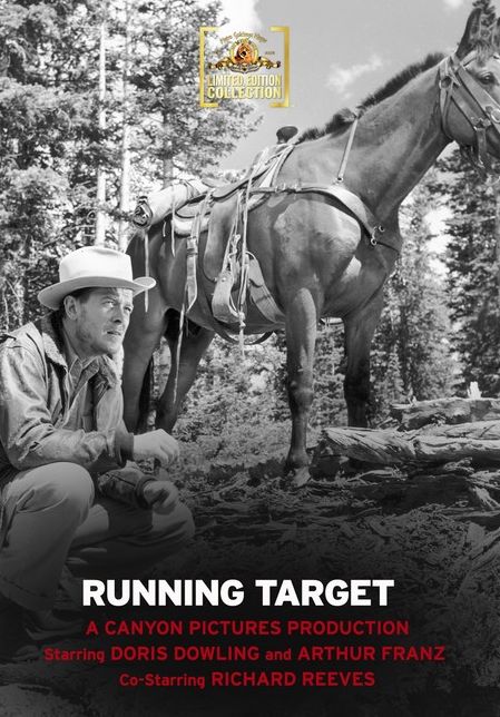 Running Target