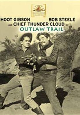 Outlaw Trail