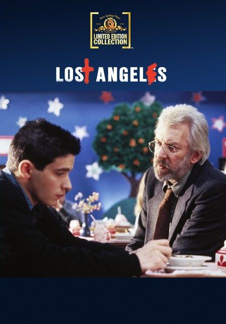 Lost Angels