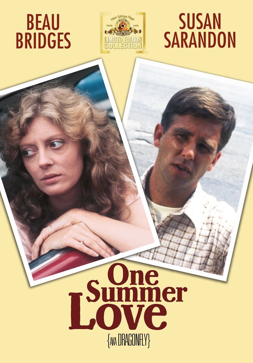 One Summer Love