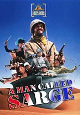 A Man Called Sarge