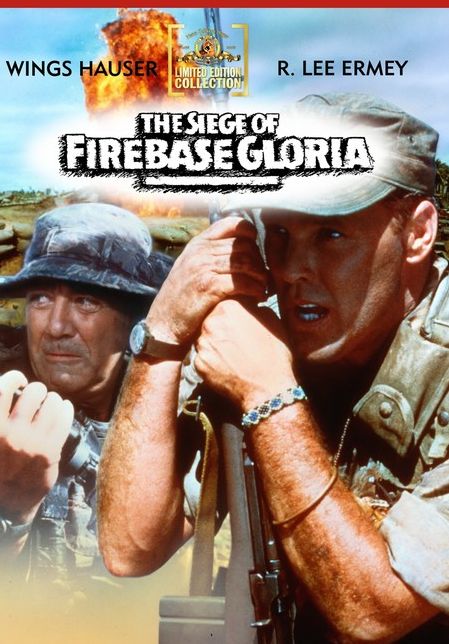The Siege of Firebase Gloria