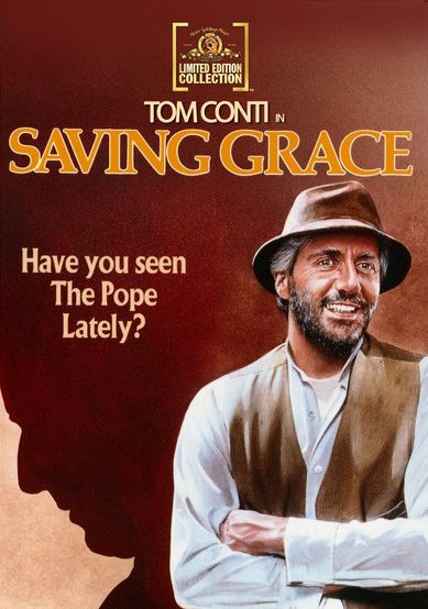 Saving Grace