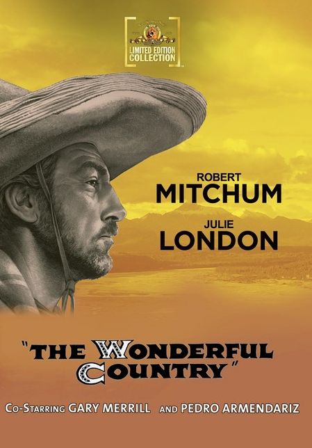 The Wonderful Country