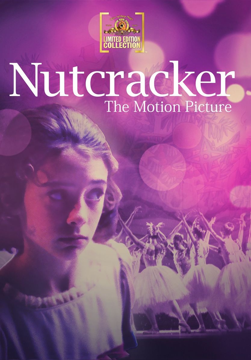 Nutcracker: The Motion Picture