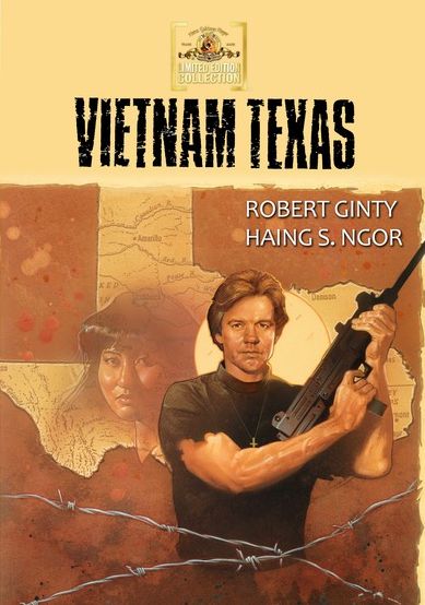 Vietnam, Texas