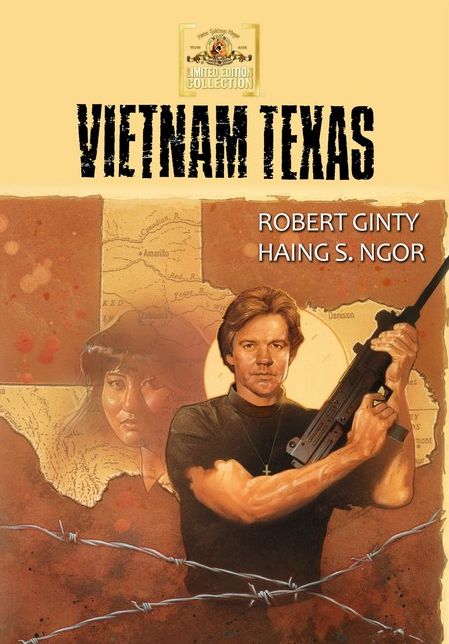 Vietnam, Texas