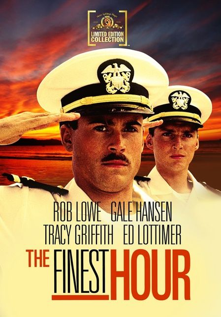 The Finest Hour