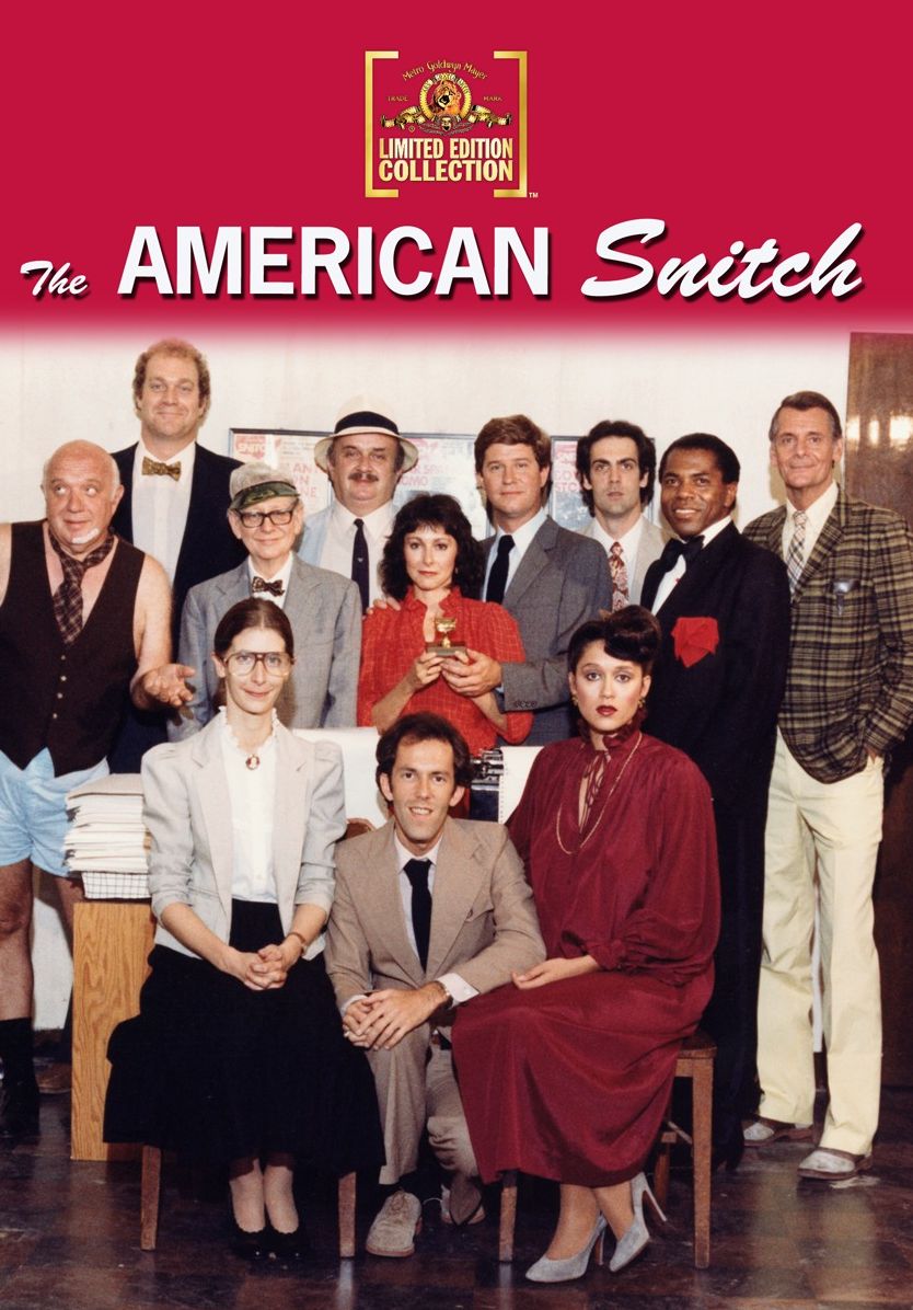 The American Snitch