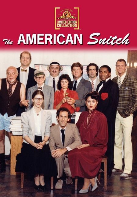 The American Snitch