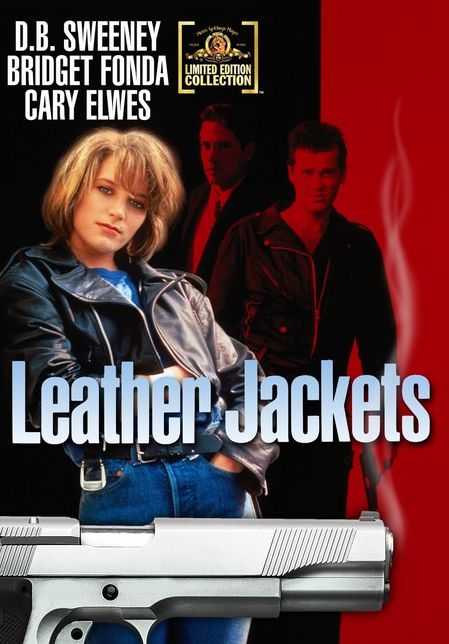 Leather Jackets