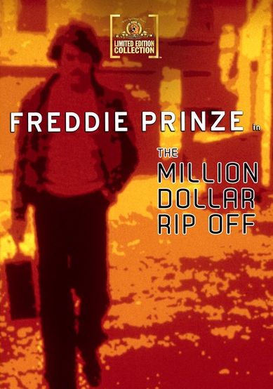 The Million Dollar Rip Off