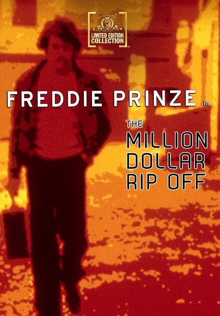 The Million Dollar Rip Off