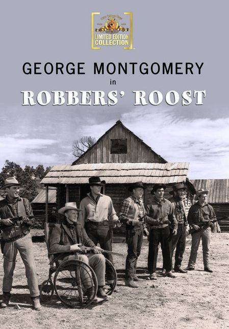 Robbers' Roost