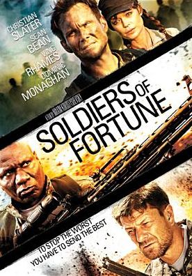 Soldiers of Fortune