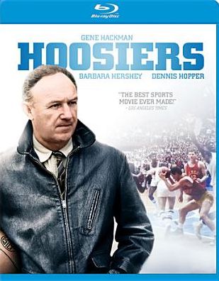 Hoosiers [Blu-ray]